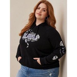 Beetlejuice Hoodie Torrid